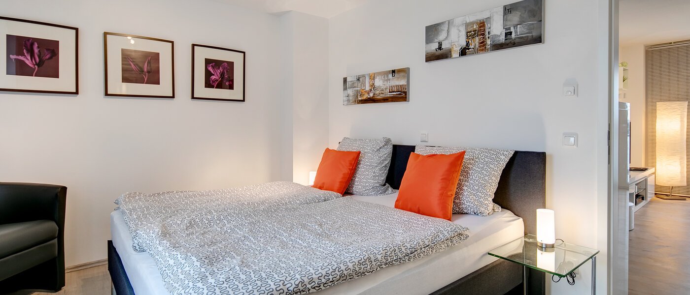 appartement München Ludwigsvorstadt 02 dormir 10286