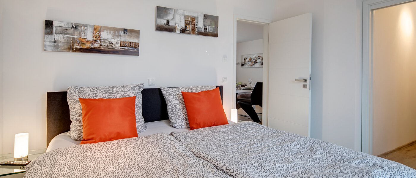 appartement München Ludwigsvorstadt 03 dormir 10286