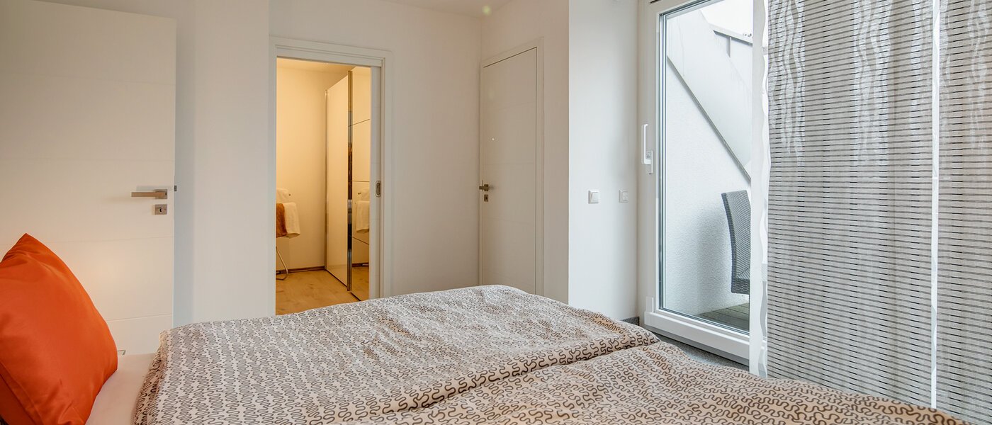 appartement München Ludwigsvorstadt 04 dormir 10286