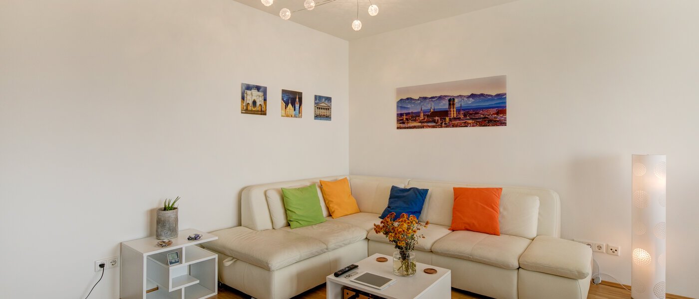 appartement München Messestadt Riem 02 salon 10291