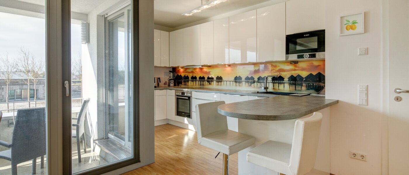 appartement München Messestadt Riem 04 salon 10291