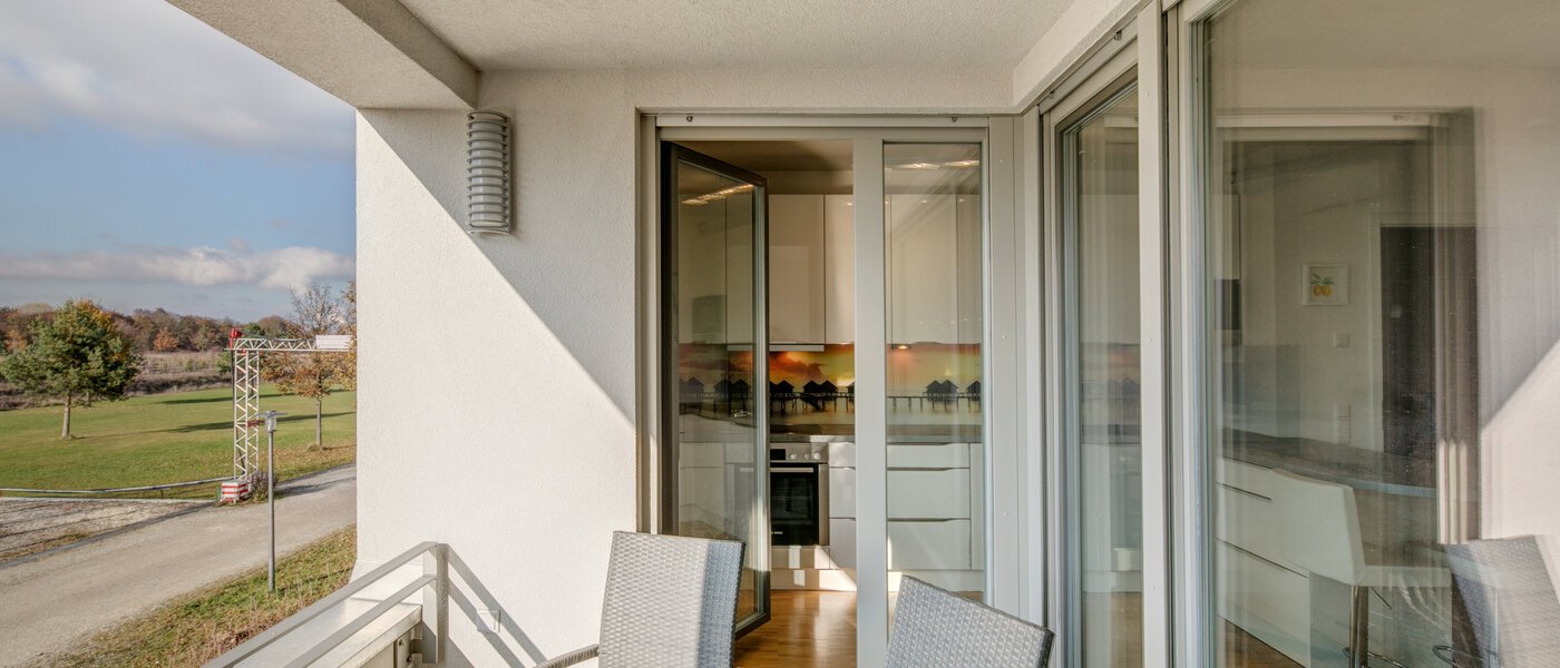 appartement München Messestadt Riem 01 balcon 10291