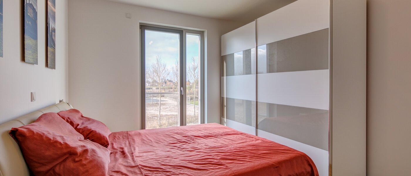 appartement München Messestadt Riem 02 dormir 10291