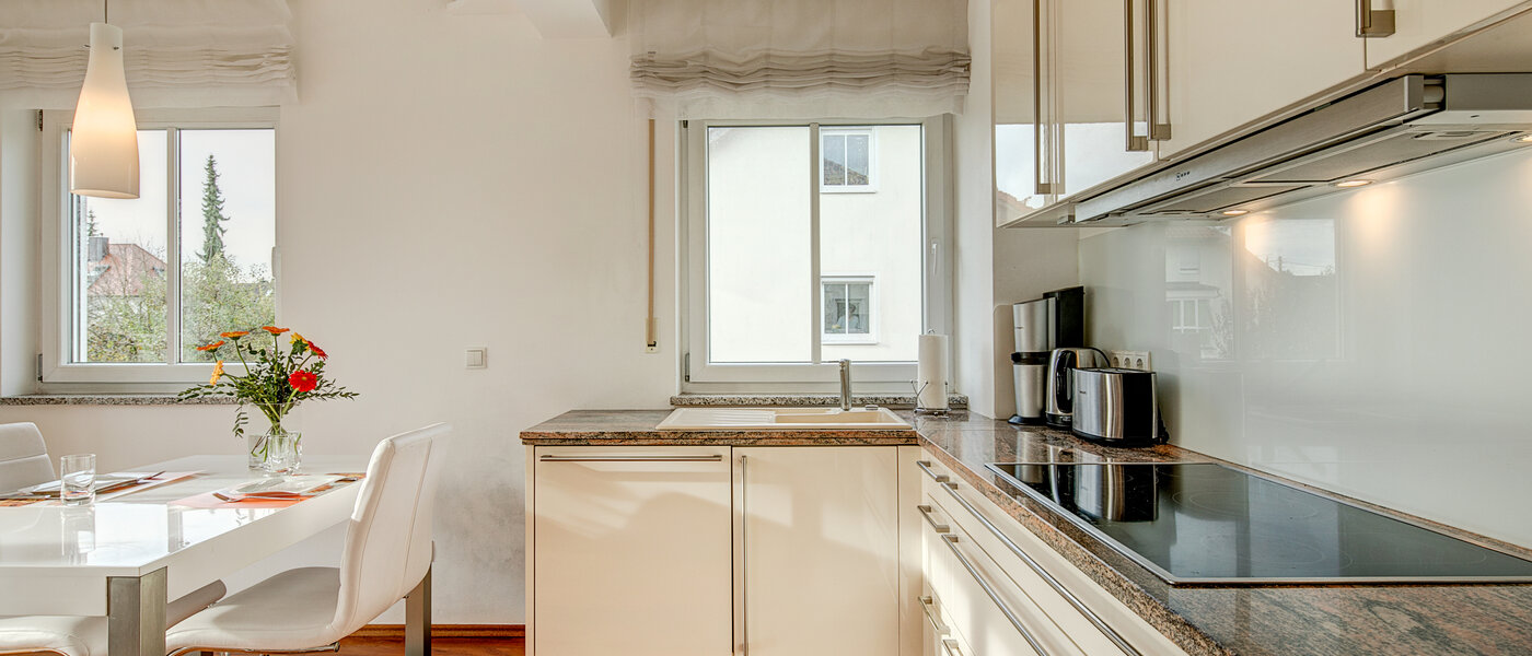 appartement München Obermenzing 02 cuisine 10294