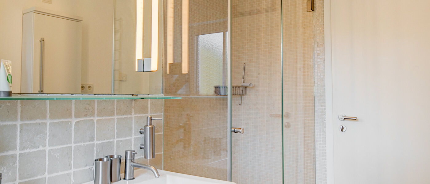 appartement München Obermenzing 03 salle de bain 10294