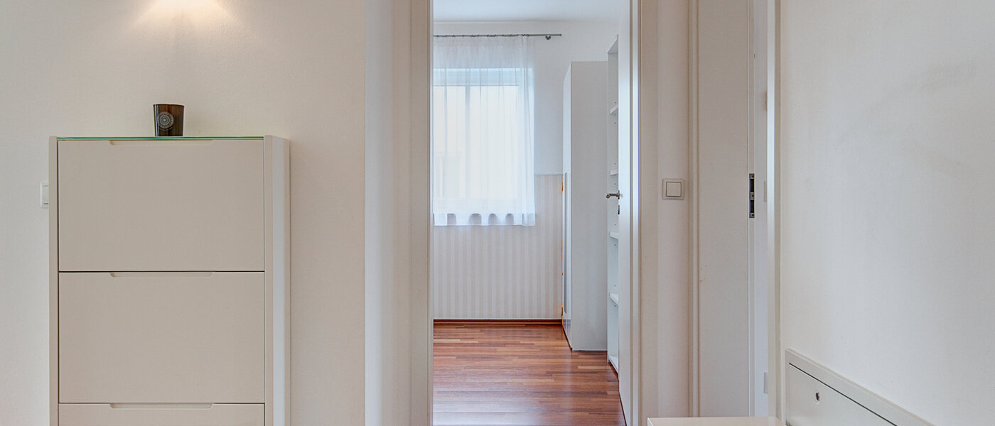 appartement München Obermenzing 01 entrée/couloir 10294