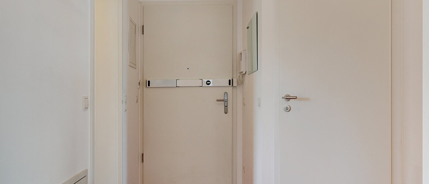 appartement München Obermenzing 02 entrée/couloir 10294