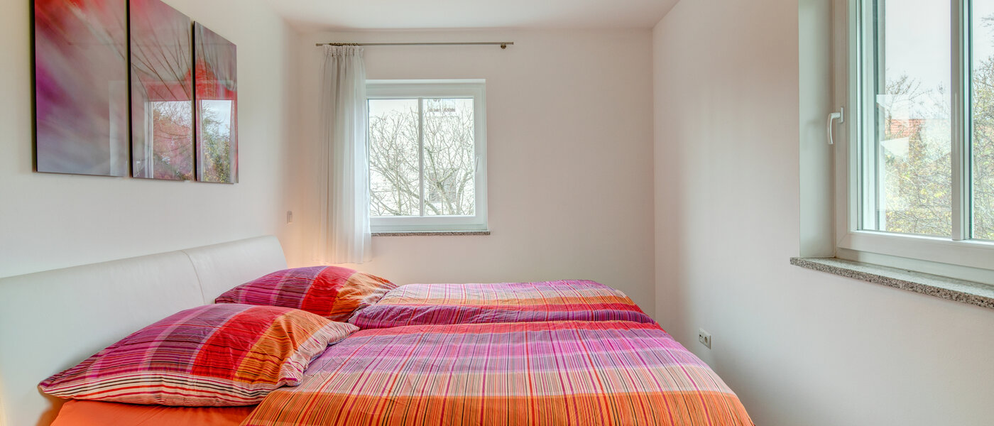 appartement München Obermenzing 01 dormir 10294