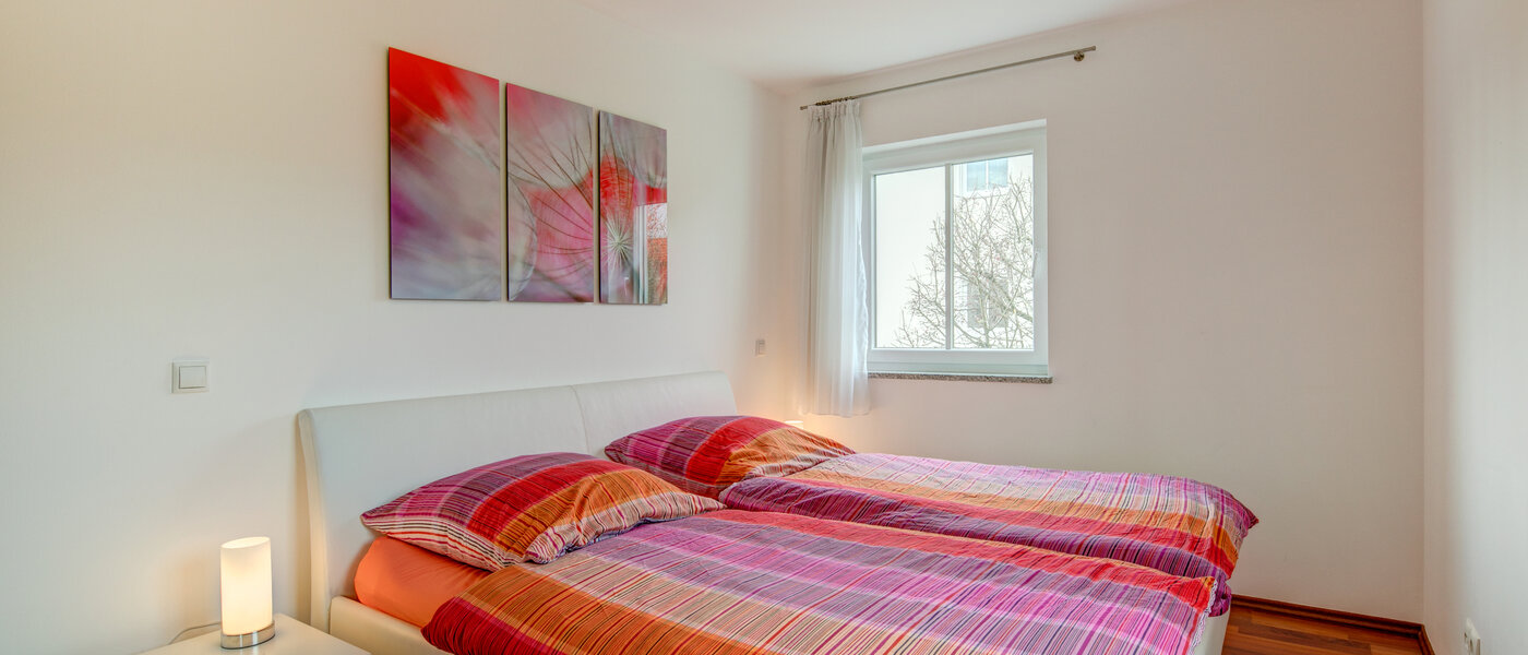 appartement München Obermenzing 02 dormir 10294