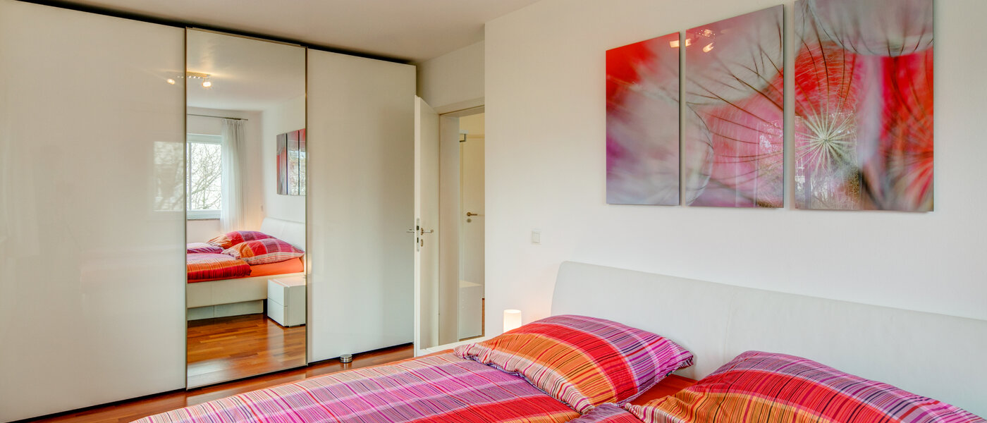 appartement München Obermenzing 03 dormir 10294