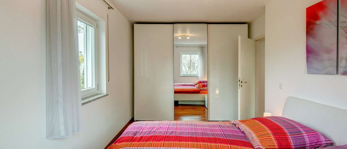 appartement München Obermenzing 04 dormir 10294