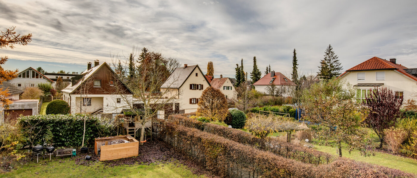 appartement München Obermenzing 01 vue 10294