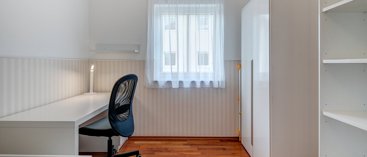 appartement München Obermenzing 03 2ème ch. à coucher 10294