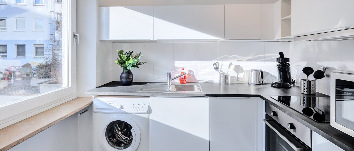 appartement München Obergiesing 01 cuisine 10300