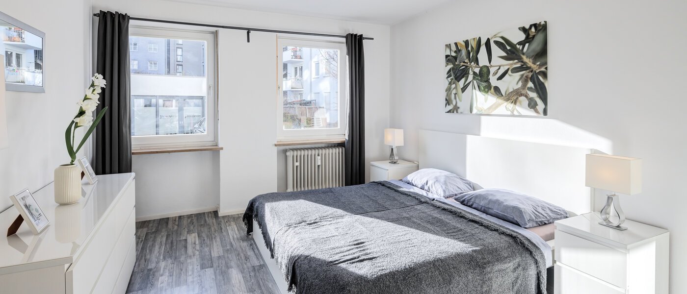 appartement München Obergiesing 01 chambre 10300