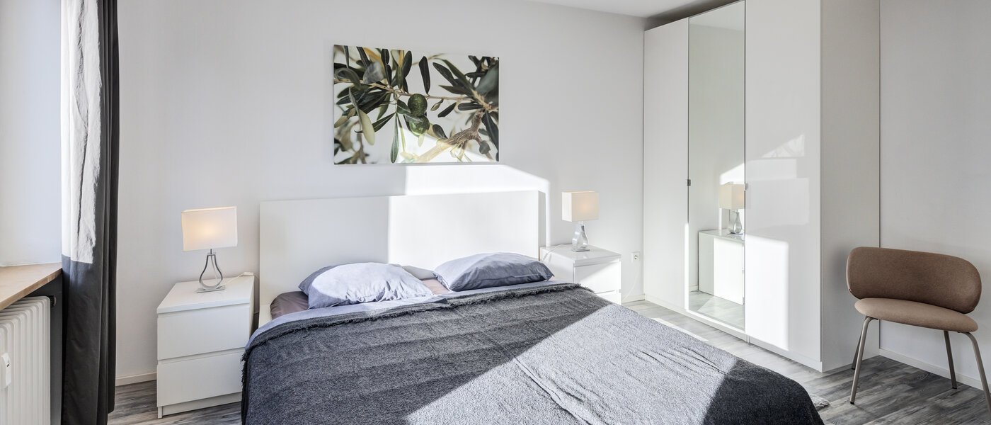 appartement München Obergiesing 02 chambre 10300