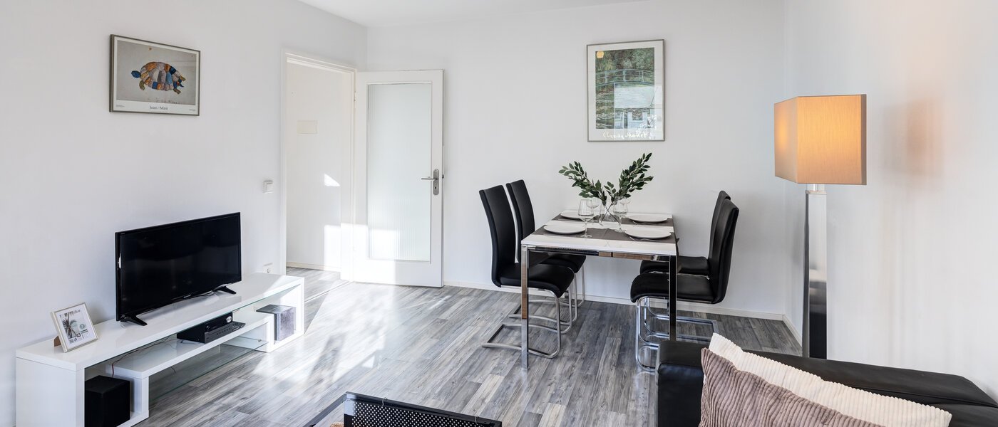 appartement München Obergiesing 03 pièce à vivre 10300