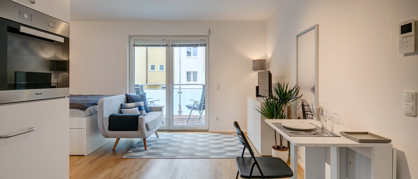 Désolé, cet objet est déjà loué