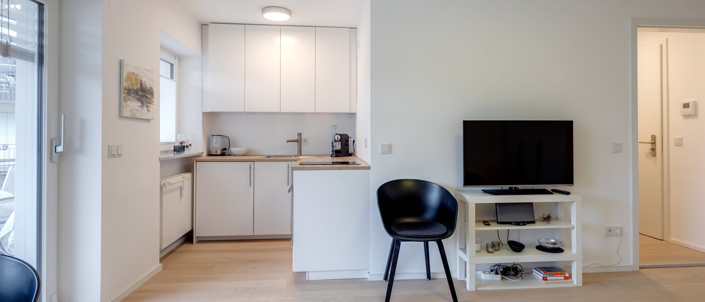 appartement München Nymphenburg 03 salon 10315