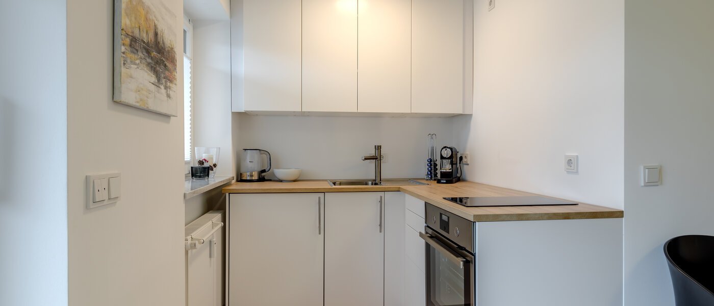 appartement München Nymphenburg 03 cuisine 10315