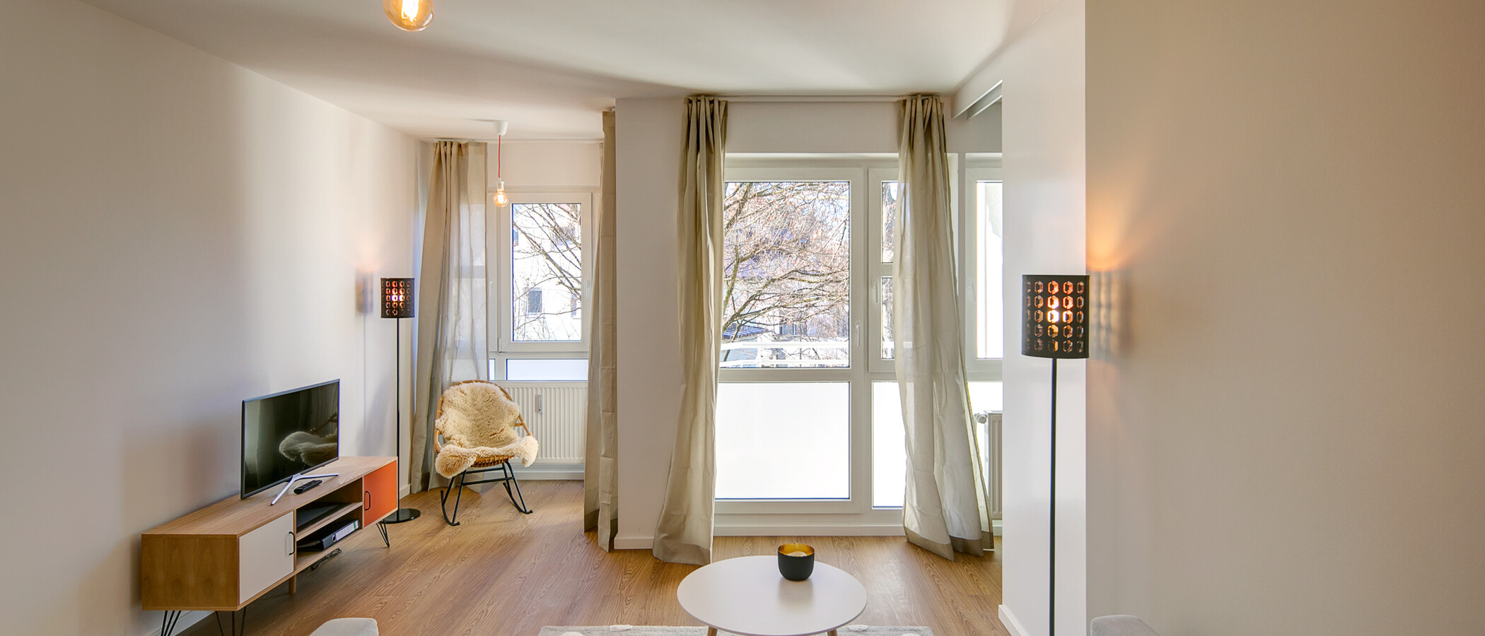 appartement München Ramersdorf 05 salon 10325