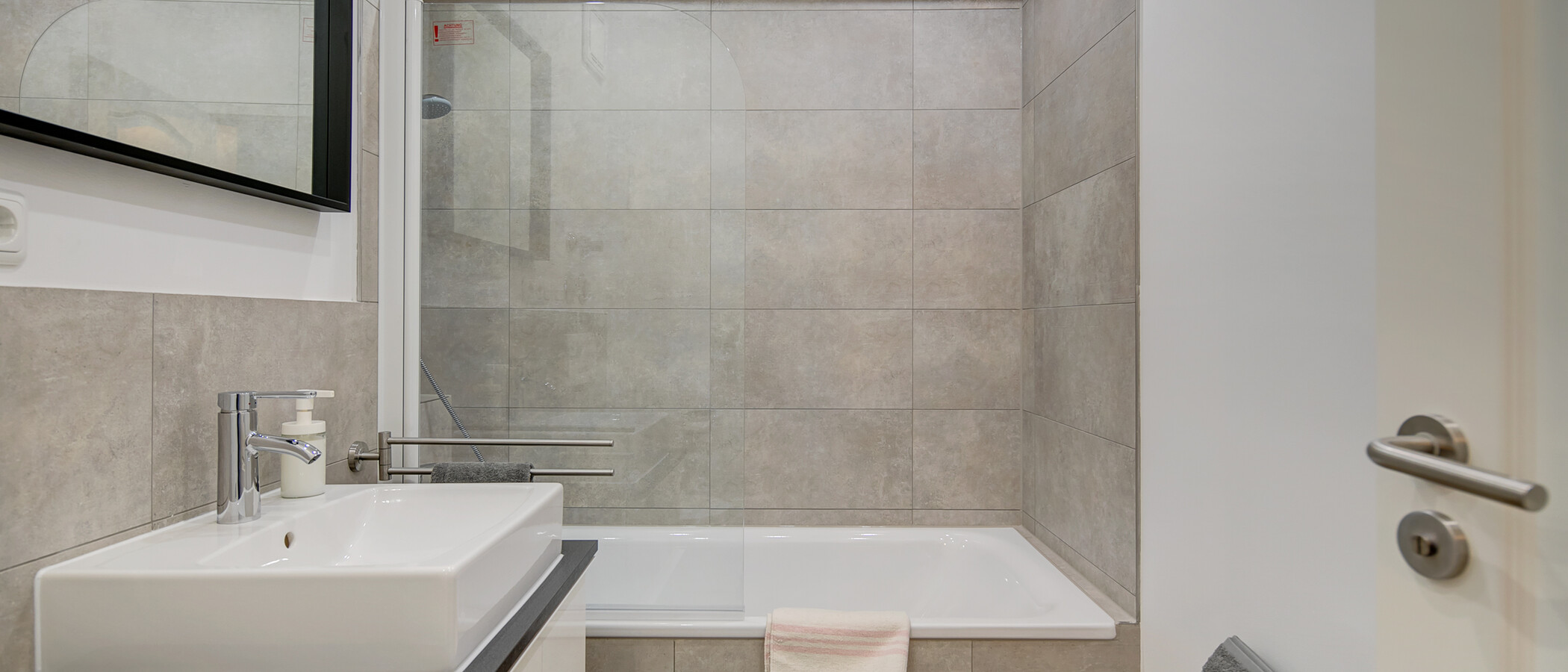 appartement München Ramersdorf 02 salle de bain 10325