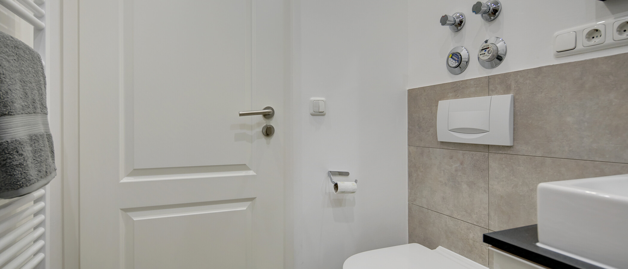 appartement München Ramersdorf 03 salle de bain 10325