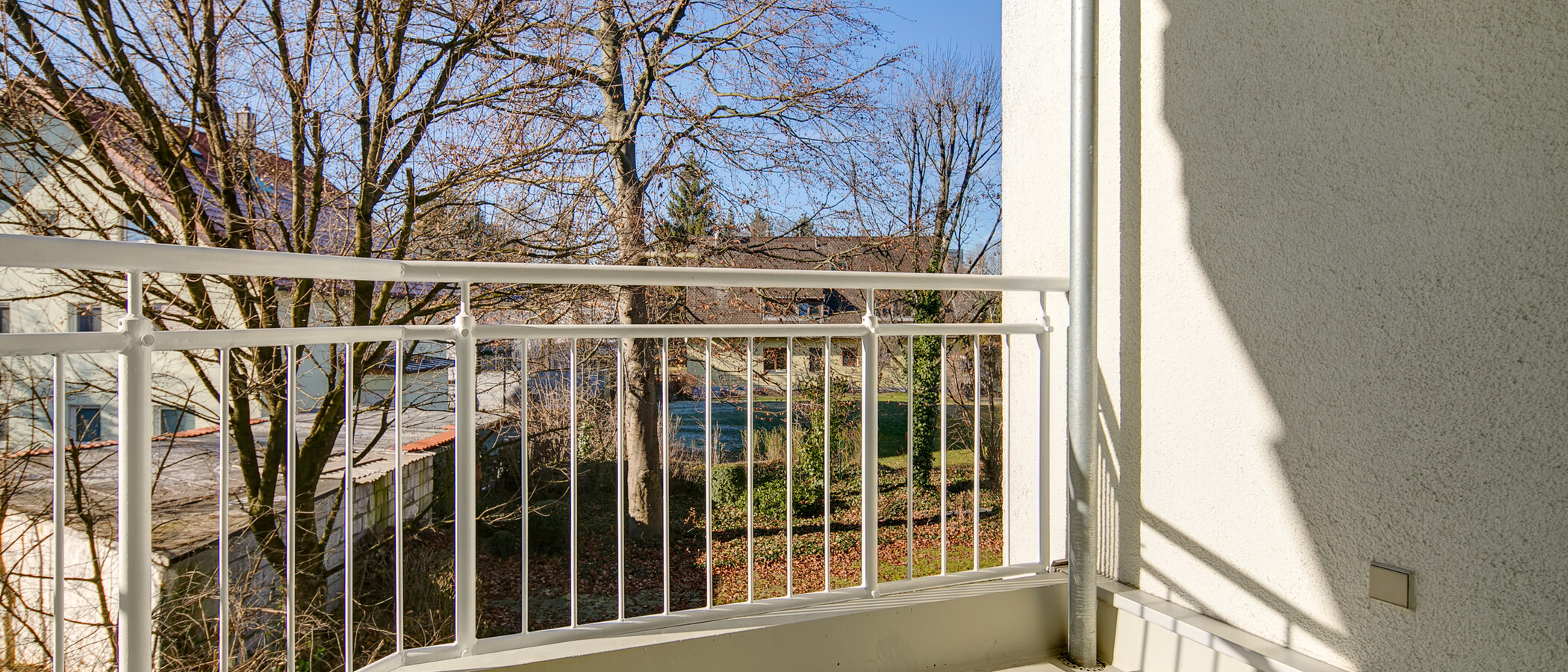 appartement München Ramersdorf 01 balcon 10325