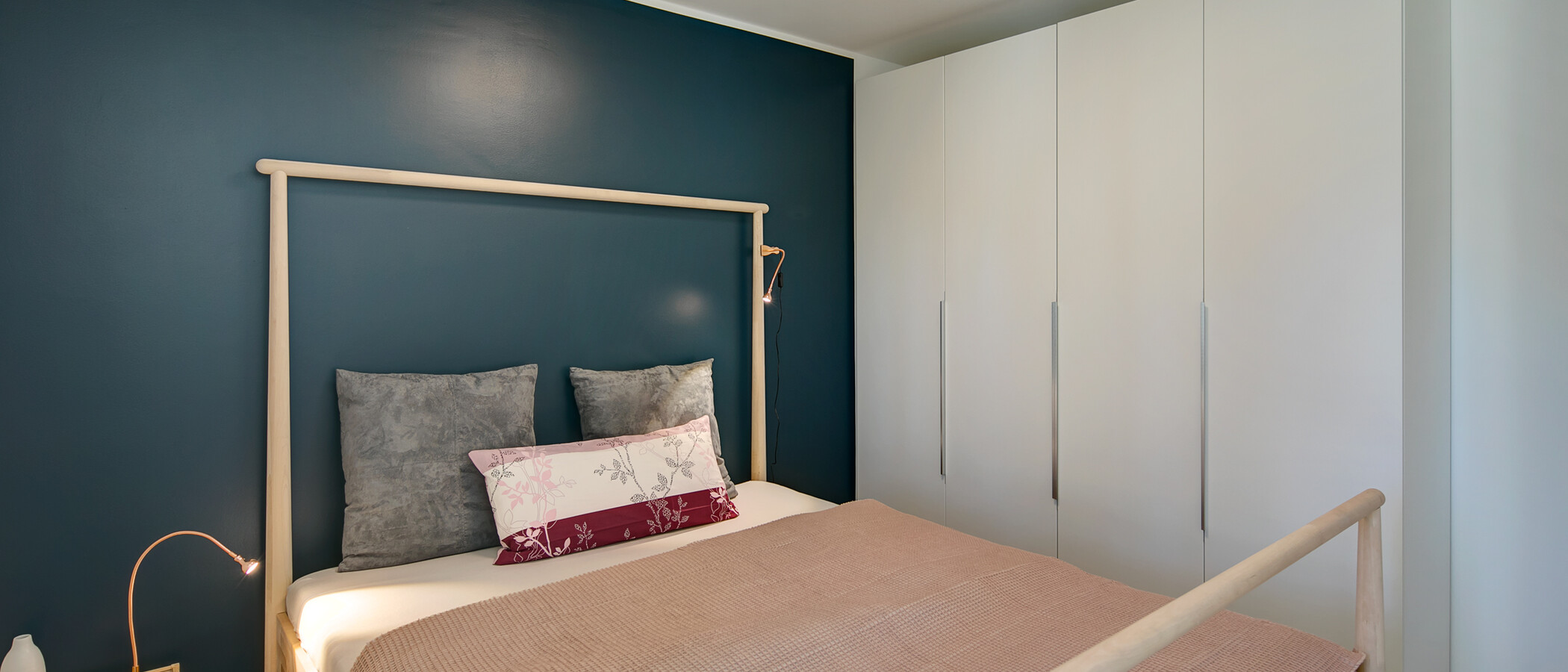 appartement München Ramersdorf 02 dormir 10325
