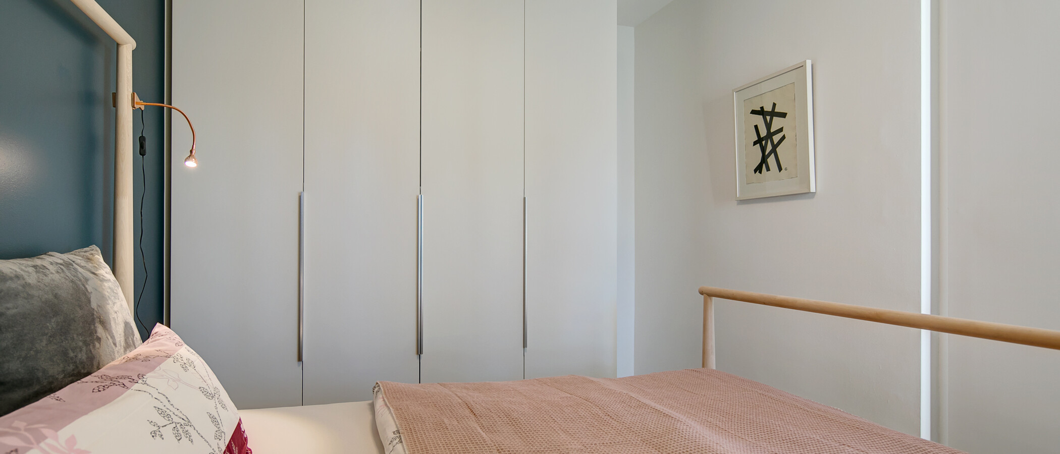 appartement München Ramersdorf 03 dormir 10325