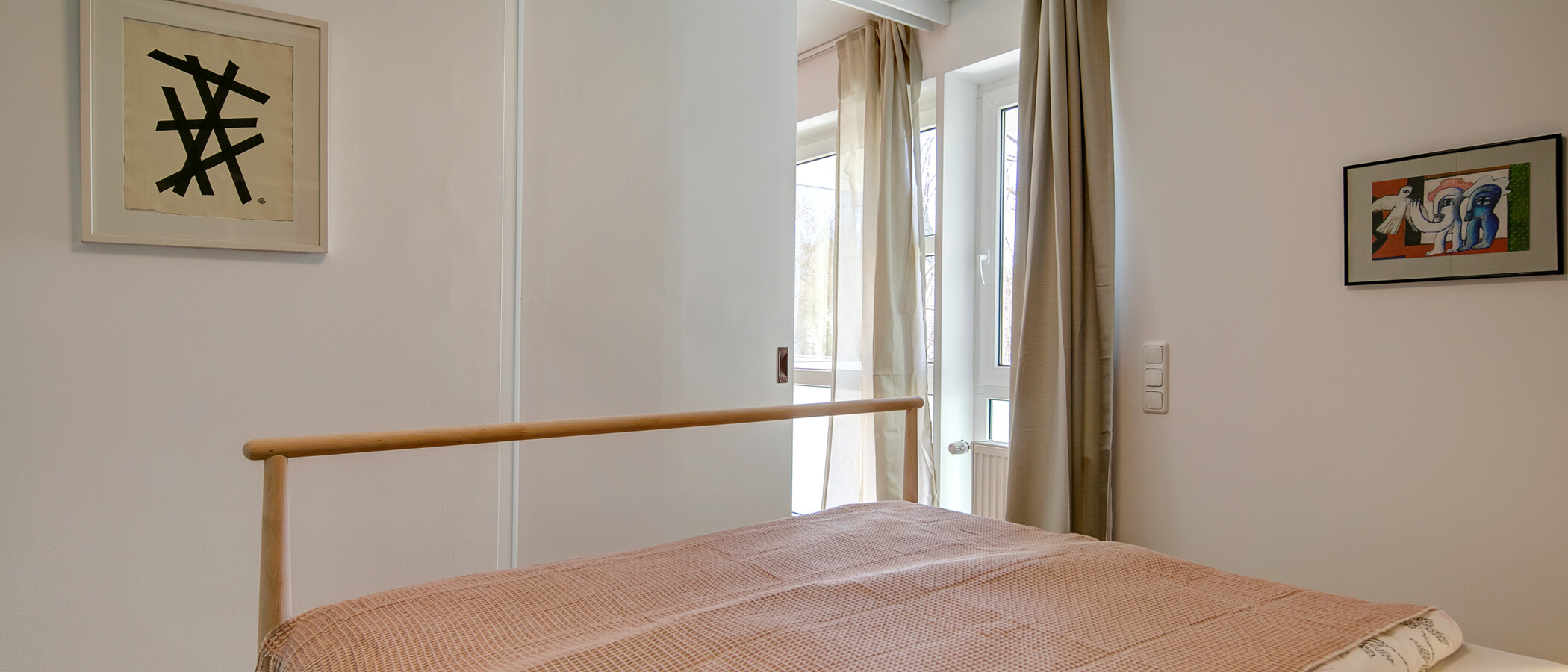 appartement München Ramersdorf 04 dormir 10325