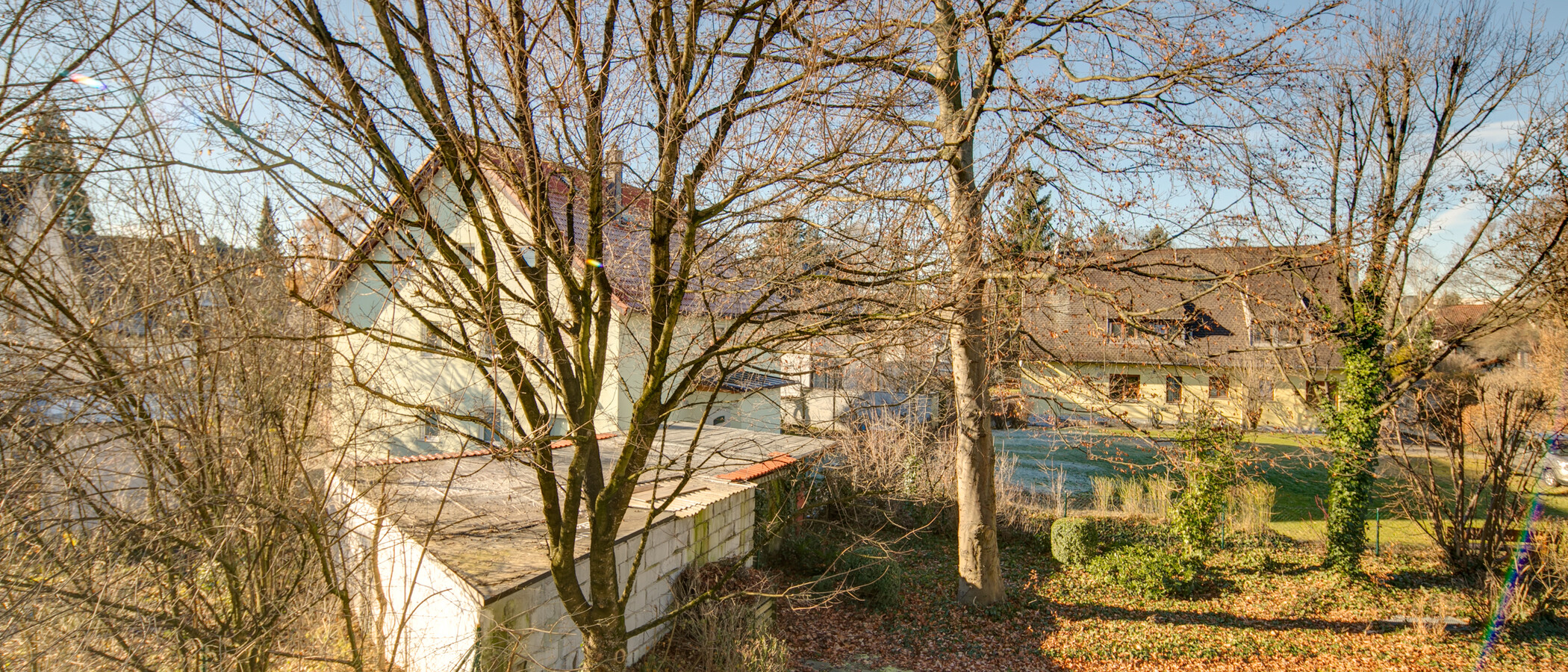 appartement München Ramersdorf 02 vue 10325