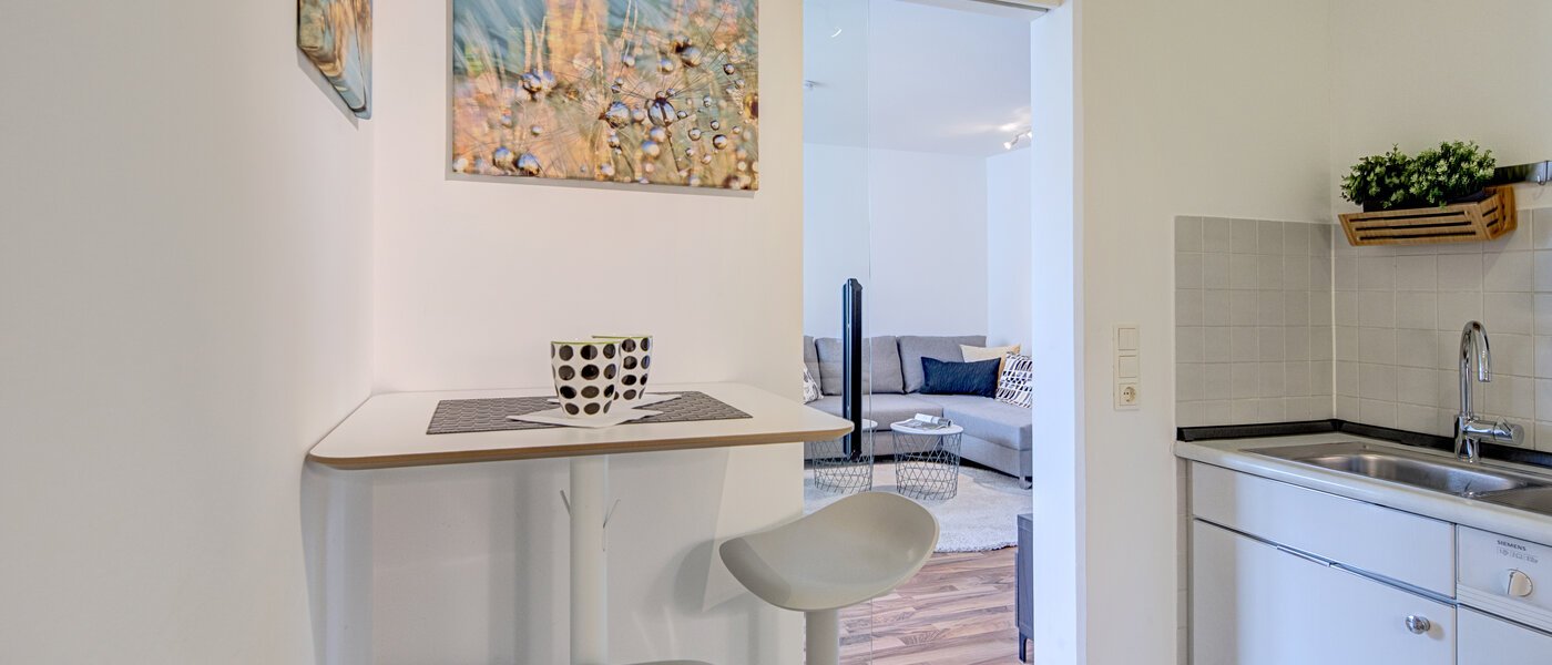 appartement München Oberföhring 03 cuisine 10330