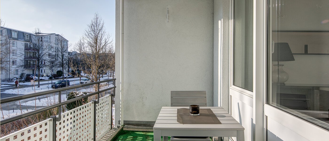 appartement München Oberföhring 01 balcon 10330