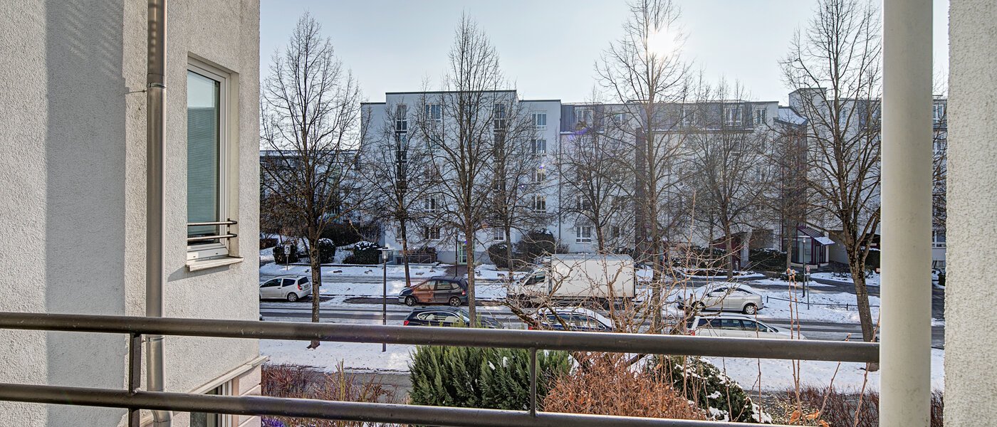 appartement München Oberföhring 02 balcon 10330