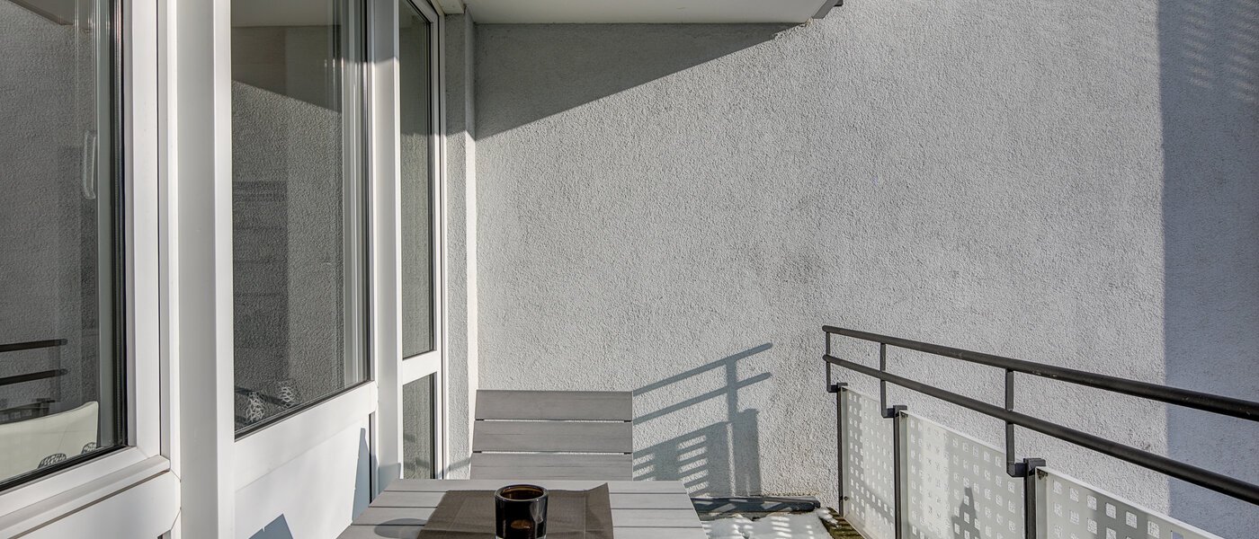 appartement München Oberföhring 03 balcon 10330