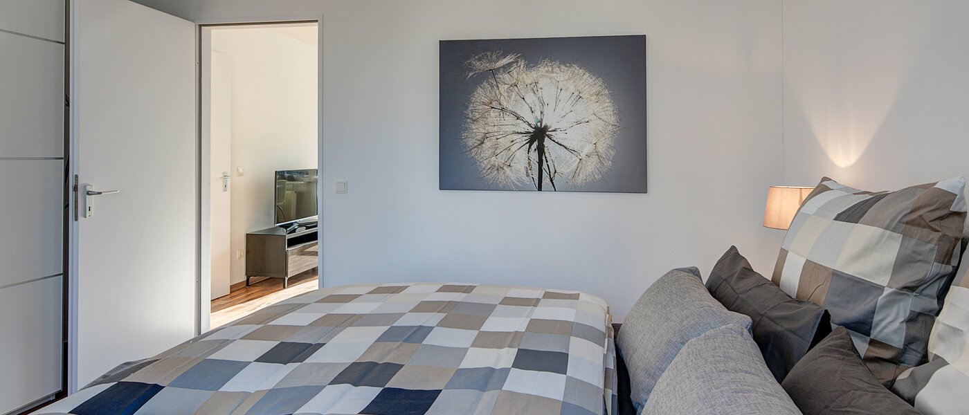 appartement München Oberföhring 02 dormir 10330