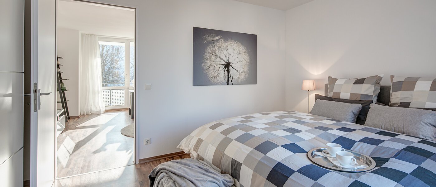 appartement München Oberföhring 03 dormir 10330