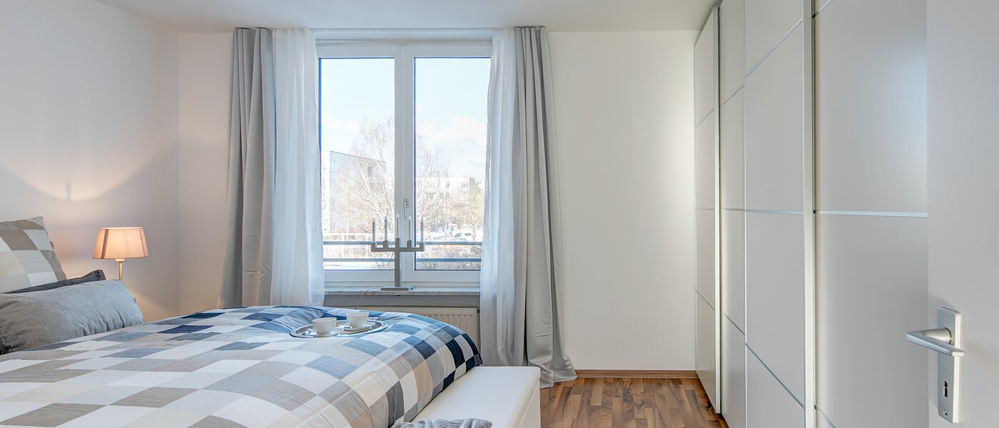 appartement München Oberföhring 05 dormir 10330