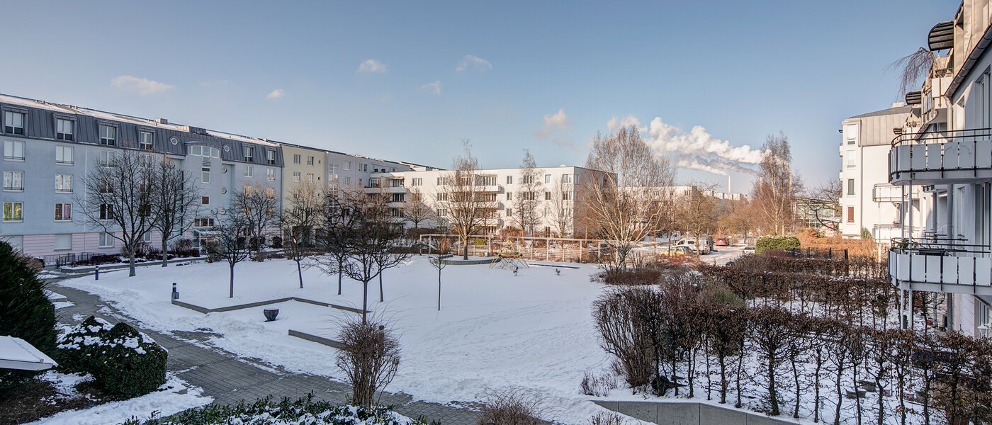 appartement München Oberföhring 01 vue 10330