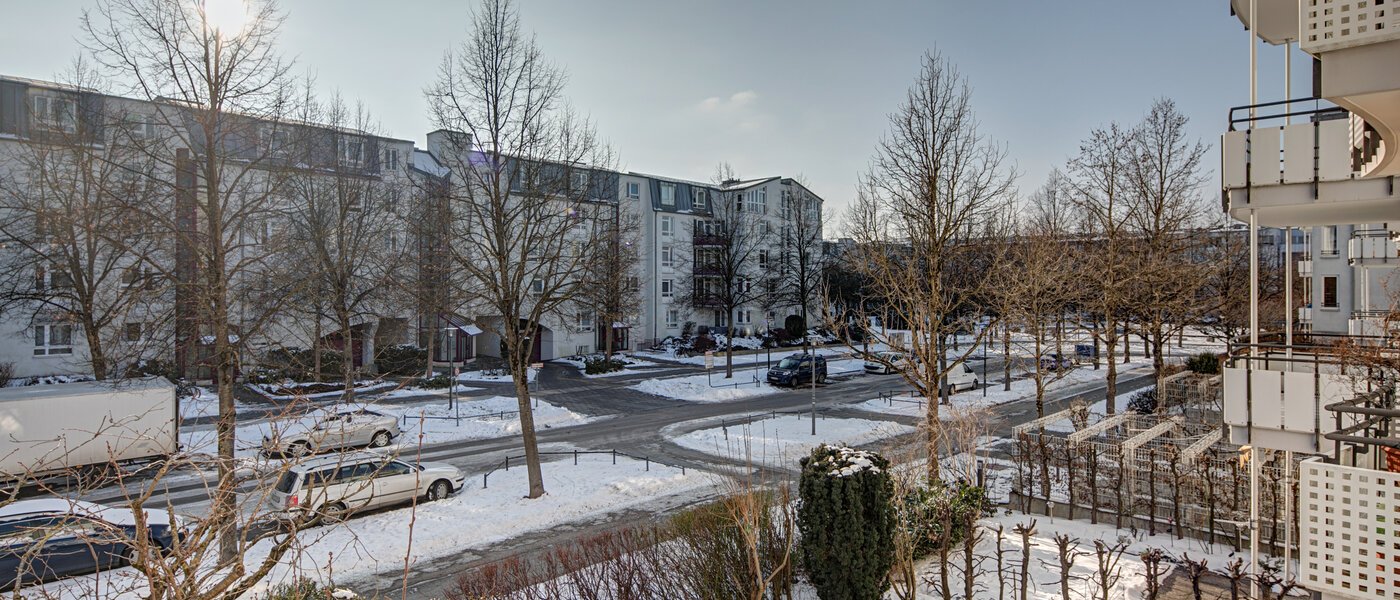 appartement München Oberföhring 02 vue 10330