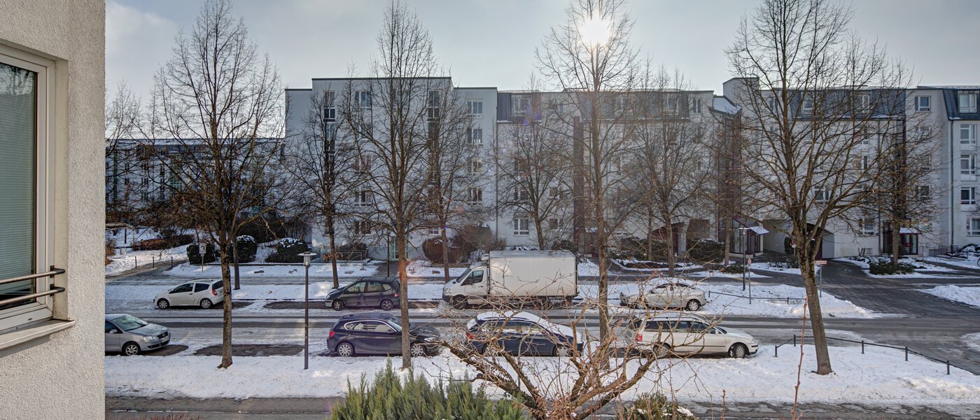 appartement München Oberföhring 03 vue 10330