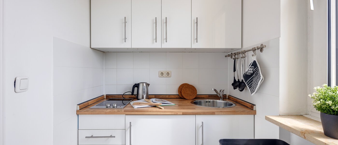 appartement München Oberföhring 01 cuisine 10336