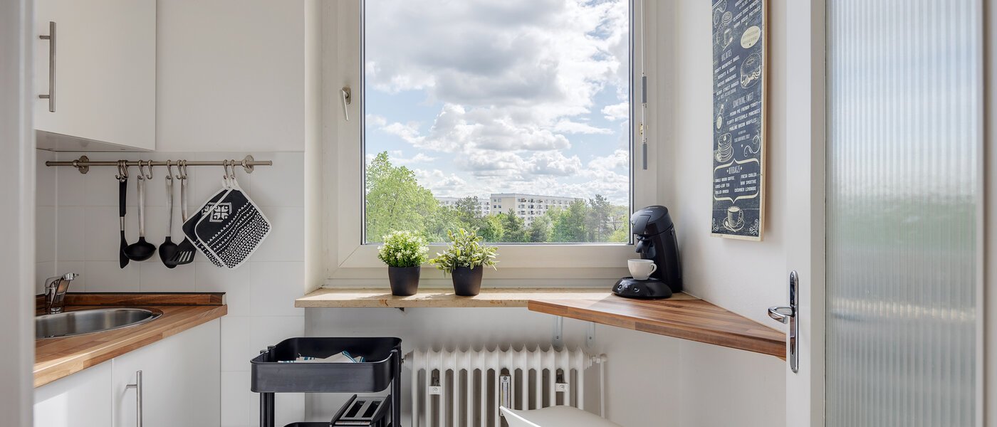 appartement München Oberföhring 02 cuisine 10336