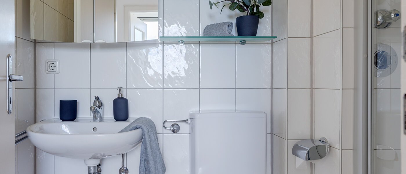 appartement München Oberföhring 01 salle de bain 10336