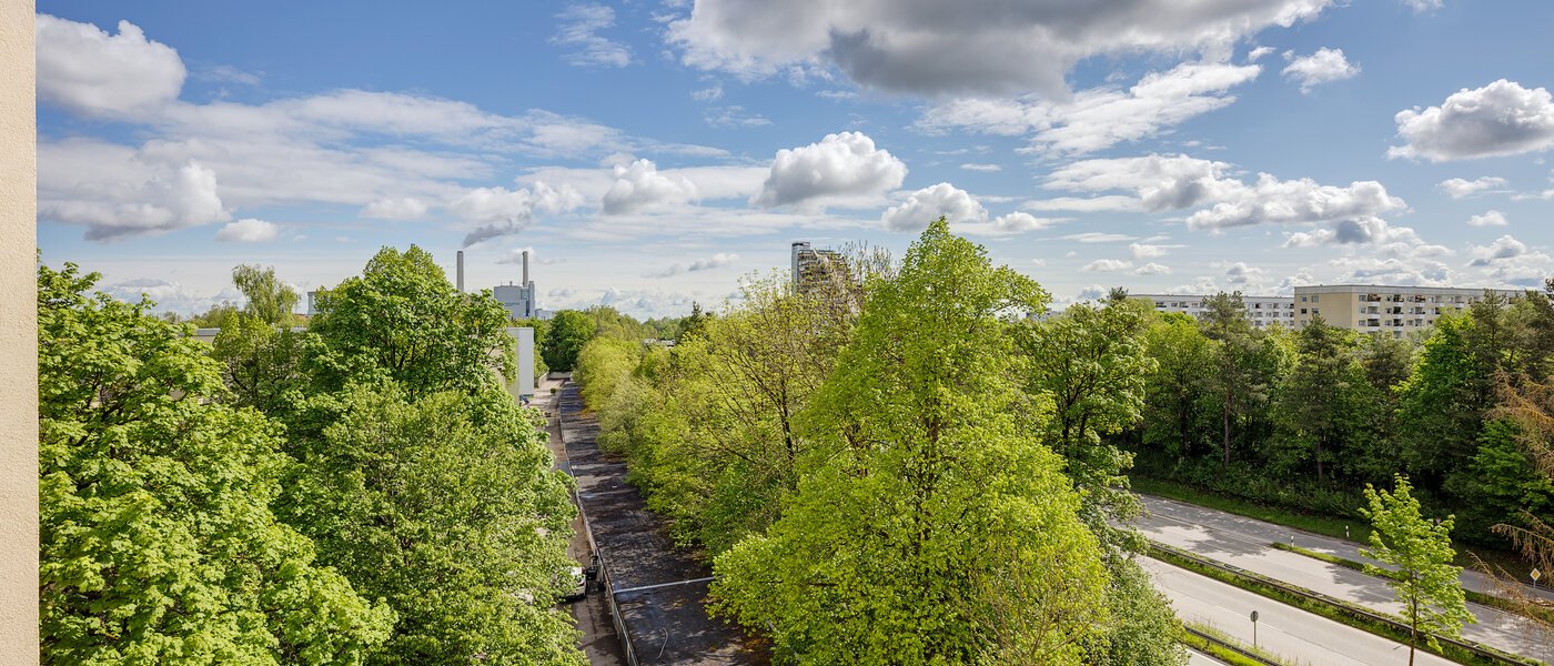 appartement München Oberföhring 01 vue 10336