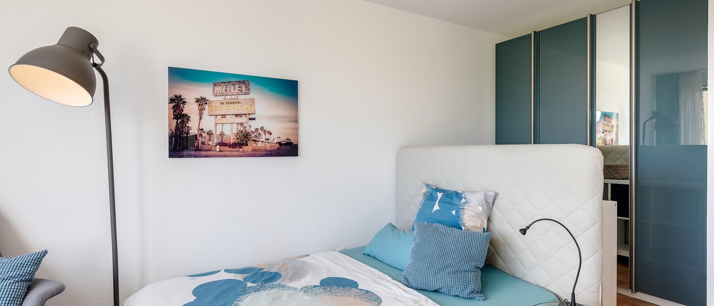 appartement München Oberföhring 01 chambres 10336