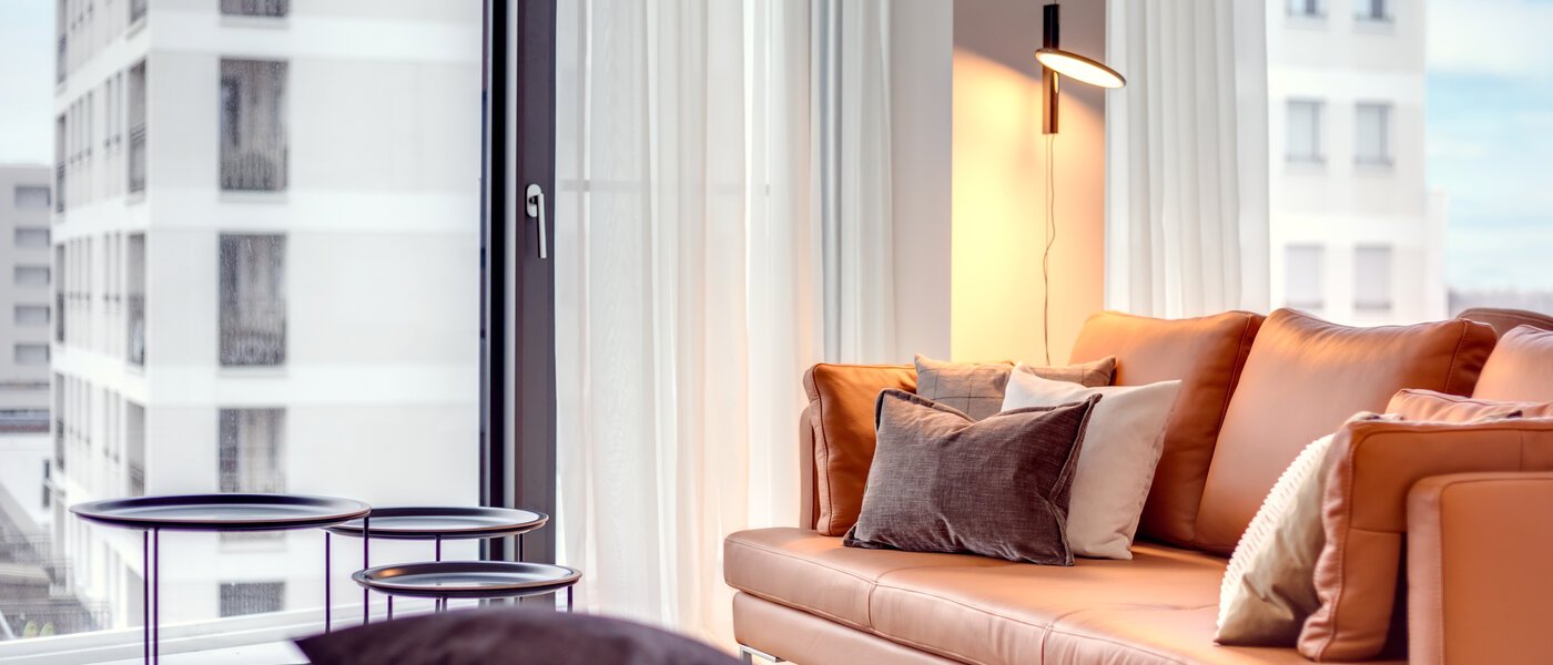 appartement München Nymphenburg 02 salon 10338