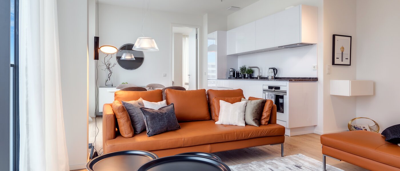 appartement München Nymphenburg 03 salon 10338