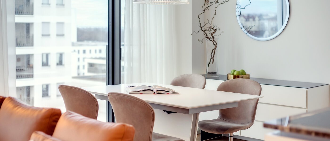 appartement München Nymphenburg 05 salon 10338